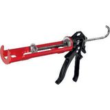 Griffon - 6307285 Kitpistool - Professioneel - Metalen Behuizing - 310 Milliliter