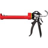 Griffon - 6307285 Kitpistool - Professioneel - Metalen Behuizing - 310 Milliliter