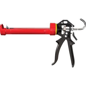 Griffon - 6307285 Kitpistool - Professioneel - Metalen Behuizing - 310 Milliliter