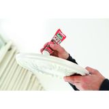 Bison - Poly Max Original - Lijm - Wit - 165gr