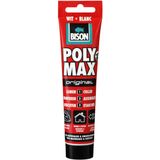 Bison - Poly Max Original - Lijm - Wit - 165gr