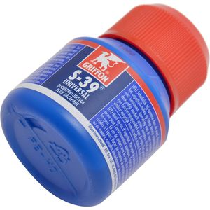 Griffon S-39 - Soldeermiddel - Transparant - 80 ml