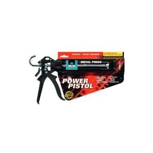 Bison Kitpistool Power Pistol