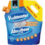 Bison Vochtvreter Navulling - Neutraal - 5 Kg