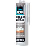 Bison - Hout&Vloer Afdichtingskit - Vergrijsd - 300 ml