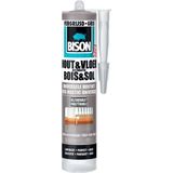 Bison - Hout&Vloer Afdichtingskit - Vergrijsd - 300 ml