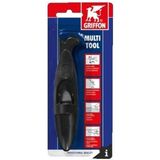 Griffon - Multi-Tool - Siliconen - Multifunctioneel Gereedschap