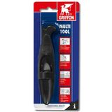 Griffon - Multi-Tool - Siliconen - Multifunctioneel Gereedschap