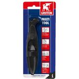 Griffon - Multi-Tool - Siliconen - Multifunctioneel Gereedschap