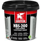 Griffon HBS-200 Liquid Rubber 1 Liter