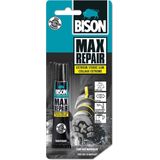 6x Bison Max Repair Extreme Lijm Tube 20 gr
