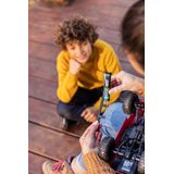 Bison - Max Repair Power - Lijm - Transparant - 8 Gram