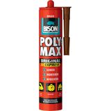 Bison - Poly Max Express - Lijm - Bruin - 425 Gram