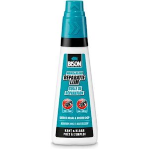 Bison Wand&Klaar Behangreparatielijm Blister 90 ml