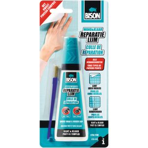 Bison Wand&Klaar Behangreparatielijm Blister 90 ml