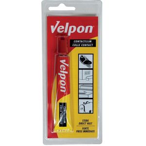 VELPON CONTACTLIJM 25ML BLS