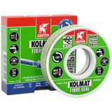 GRIF afdicht mat Kolmat, vezelversterkte band, le 15m, brandw