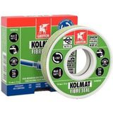 GRIF afdicht mat Kolmat, vezelversterkte band, le 15m, brandw