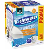 Bison Vochtvreter + 2 Navullingen Ambiance 2 X 100 Gr