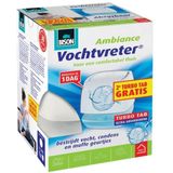 Bison Vochtvreter + 2 Navullingen Ambiance 2 X 100 Gr
