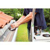 Bison - Rubber Seal - Coating - Zwart - 750 ml