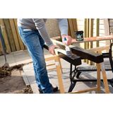 Bison - Rubber Seal - Coating - Zwart - 750 ml