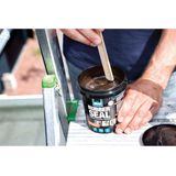 Bison - Rubber Seal - Coating - Zwart - 750 ml