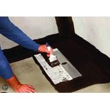 Bison - Rubber Seal - Reparatieset 750ml - Rubberbasis - Waterdicht