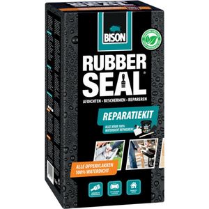 Bison Rubber Seal Starterskit