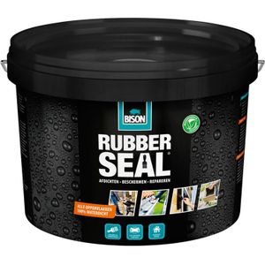 Bison Rubber Seal - 2.5L - Rubber Coating