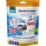 Bison - Vochtvreter® Compact - Neutraal - 100 gram