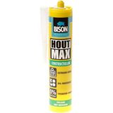 Bison Professional - Hout Max D4 - Koker - 380 g