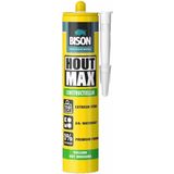 Bison Professional - Hout Max D4 - Koker - 380 g
