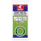 Griffon - Kolmat Fibre Seal - Afdichtingsband - 12Mm - 3M