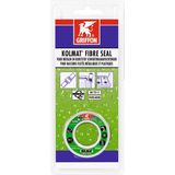 Griffon - Kolmat Fibre Seal - Afdichtingsband - 12Mm - 3M