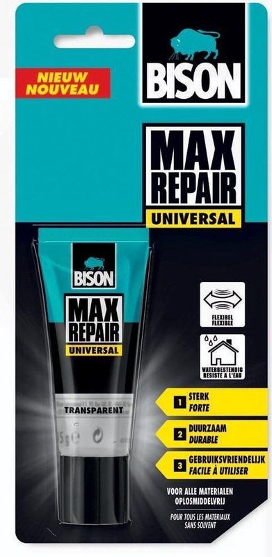 Bison Max Repair Universal Crd 45G*6 Nlfr - 6311249 - 6311249