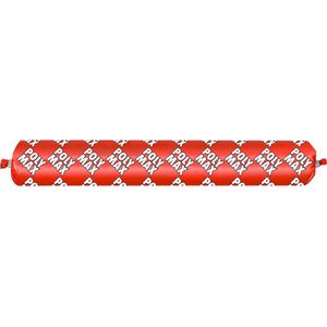 Bison 6311536 PolyMax Constructielijm - Worst - 600ml