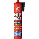 GRIF Constructielijm High Tack Expres - Z - Verpakkingseenheid 435g