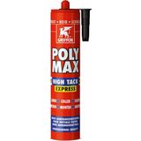 GRIF Constructielijm High Tack Expres - Z - Verpakkingseenheid 435g