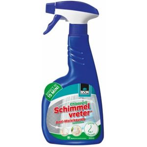 Bison Schimmelvreter Chloorvrij 500 ml