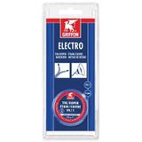 Griffon electro draadsoldeer tin/koper 99/1 harskern Ø 3 mm. - 100 gram