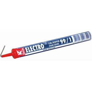 Griffon electro - tin/koper 99/1 HK - 1.5mm CRT 3M