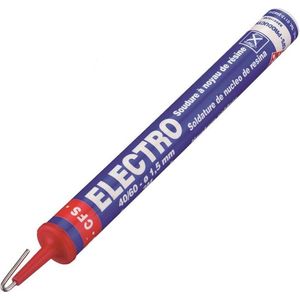 Griffon electro - tin/koper 99/1 HK - 1.5mm CRT 3M