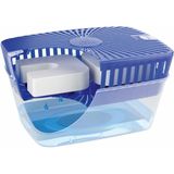 Bison Vochtvreter Neutraal - 900g + 2 Navullingen