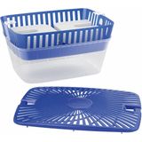 Bison Vochtvreter Neutraal - 900g + 2 Navullingen