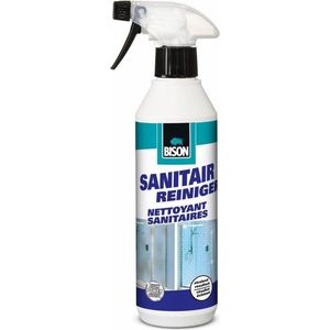 Bison Sanitair reiniger 500ml