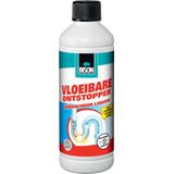 Bison vloeibare ontstopper - 500 ml.