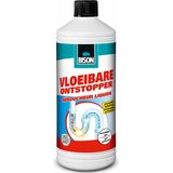 Bison vloeibare ontstopper - 500 ml.