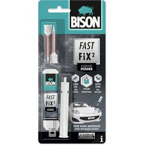 Bison Fast Fix Power  10g