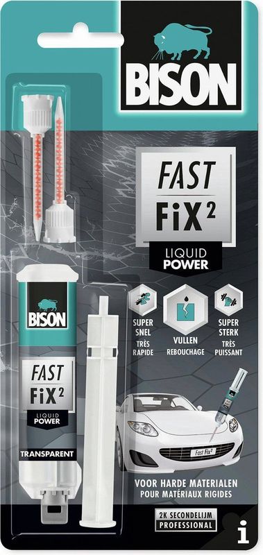 Bison Fast Fix Power  10g